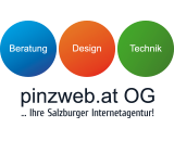 pinnzweb.at OG - Ihre Salzburger Internetagentur!