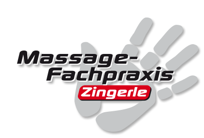 Logo - Massage-Fachpraxis Zingerle in Kaprun